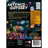 The Artemis Odyssey - Agorajeux