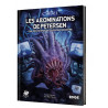 L’Appel de Cthulhu : Les Abominations de Petersen - Agorajeux