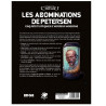 L’Appel de Cthulhu : Les Abominations de Petersen - Agorajeux