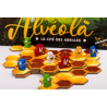 Alveola - la cité des abeilles - Agorajeux