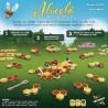 Alveola - la cité des abeilles - Agorajeux
