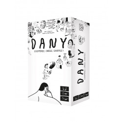 Dany (nouvelle édition)
