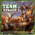 Blood Bowl Team Manager - Le jeu de cartes 