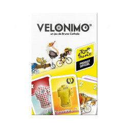 Velonimo Edition MAXOO TOUR...