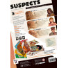 Jeu Suspects 3 - Agorajeux