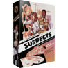 Jeu Suspects 3 - Agorajeux