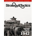 Strategy & Tactics 271 - Second Battle of Kharkov 1942