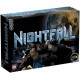 Nightfall + carte bonus Lisaveta Florescu