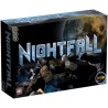 Nightfall + carte bonus Lisaveta Florescu
