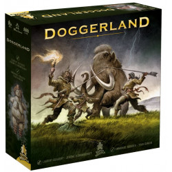 Doggerland