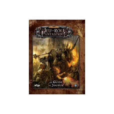 Warhammer - Le Guide du Joueur