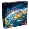 Expéditions autour du Monde