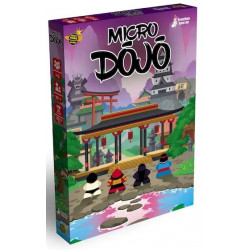 Micro Dojo