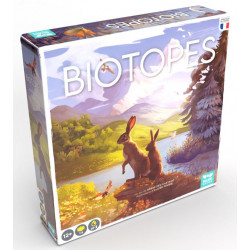 Biotopes