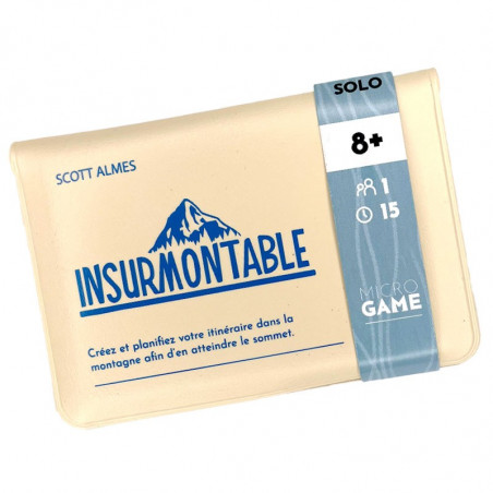 insurmontable