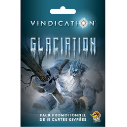 Vindication - extension...