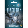 Vindication - extension Glaciation