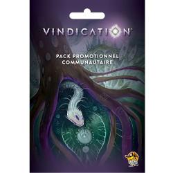 Vindication - extension...