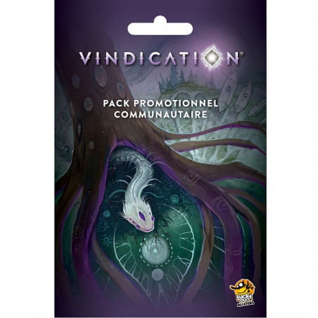 Vindication - extension Communauté