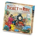Les Aventuriers du Rail - Inde