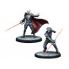 Star Wars Shatterpoint escouade Chasseurs de Jedi - Agorajeux