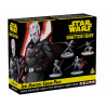Star Wars - Shatterpoint - escouade Chasseurs de Jedi