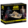 Star Wars - Shatterpoint - escouade Tu ne Peux pas Fuir