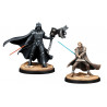 Star Wars Shatterpoint pack Duel Tu ne Peux pas Fuir - Agorajeux