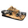 Star Wars Shatterpoint pack Duel Tu ne Peux pas Fuir - Agorajeux
