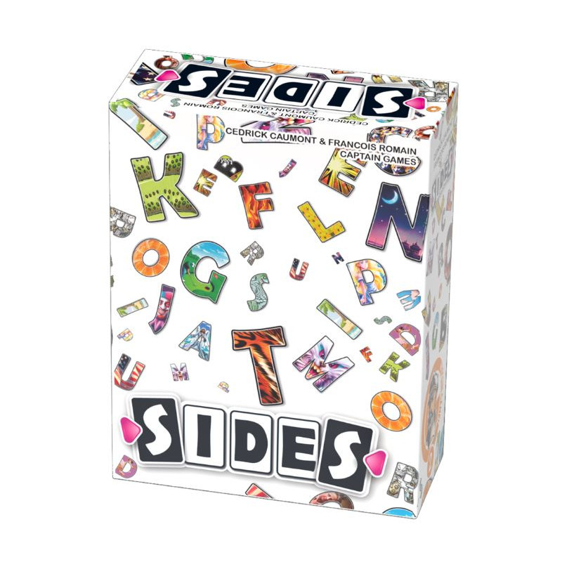 Sides