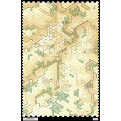 Wargame Grand Havoc (zip) - Revolution Games - Agorajeux