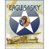 Eagles in the Sky