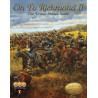 On to Richmond II : the Union Strikes South
