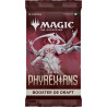 Magic : Booster de draft Tous Phyrexians - Agorajeux