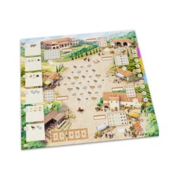 La Granja Deluxe - Agorajeux