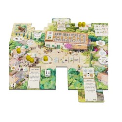 La Granja Deluxe - Agorajeux