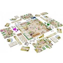 La Granja Deluxe - Agorajeux