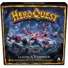 HeroQuest : extension 5 - La Lune de la Terreur