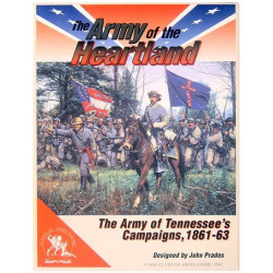 The Army of the Heartland -...