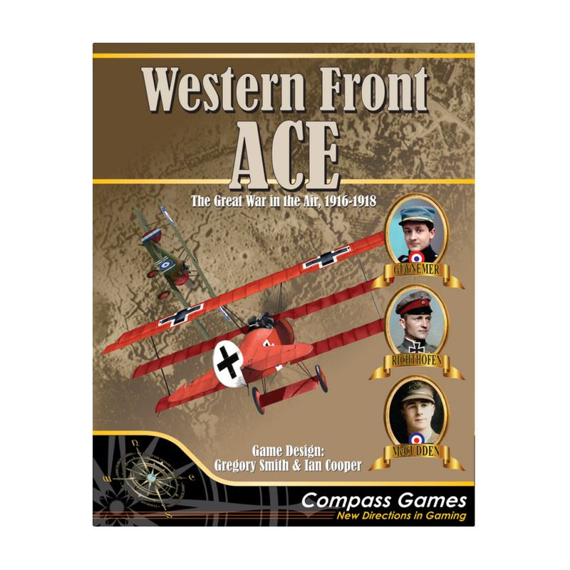 Western Front Ace