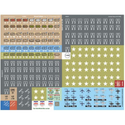 Paper Wars 103 - Second Fallujah - Agorajeux