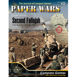 Paper Wars 103 - Second...