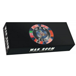War Room: A Larry Harris Game (Core) (2nd edition)