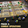 War Room: A Larry Harris Game (2e édition) - Agorajeux