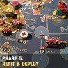 War Room: A Larry Harris Game (2e édition) - Agorajeux