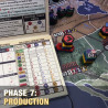 War Room: A Larry Harris Game (2e édition) - Agorajeux