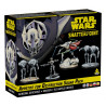 Star Wars - Shatterpoint - escouade Soif de Destruction - Agorajeux
