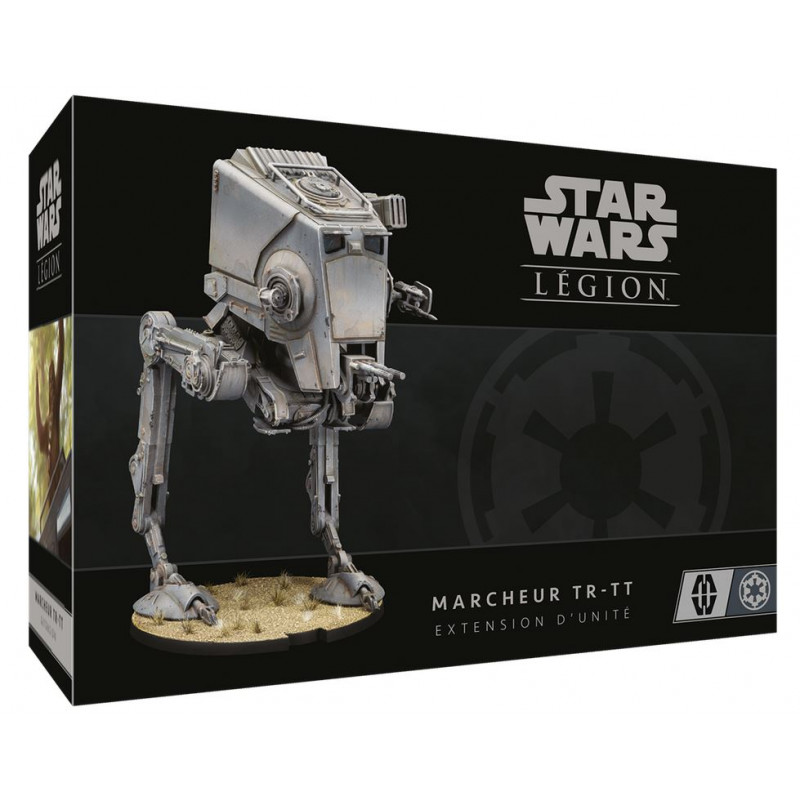 Star Wars : Légion - Marcheur TR-TT