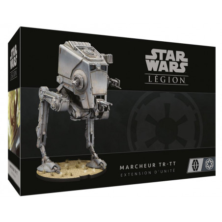 Star Wars : Légion - Marcheur TR-TT