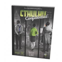 Cthulhu Confidential VF
